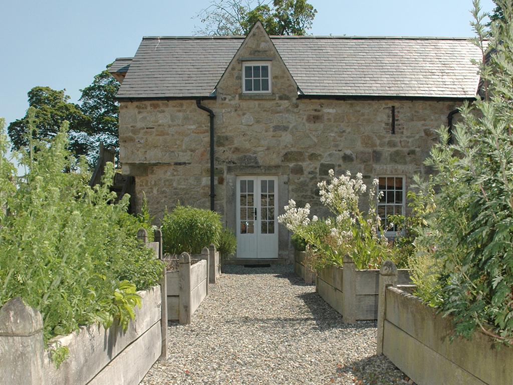 Bagenalstown Kilgraney House 게스트하우스 외부 사진