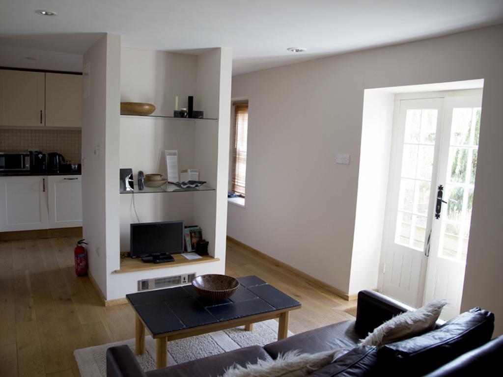 Bagenalstown Kilgraney House 게스트하우스 외부 사진