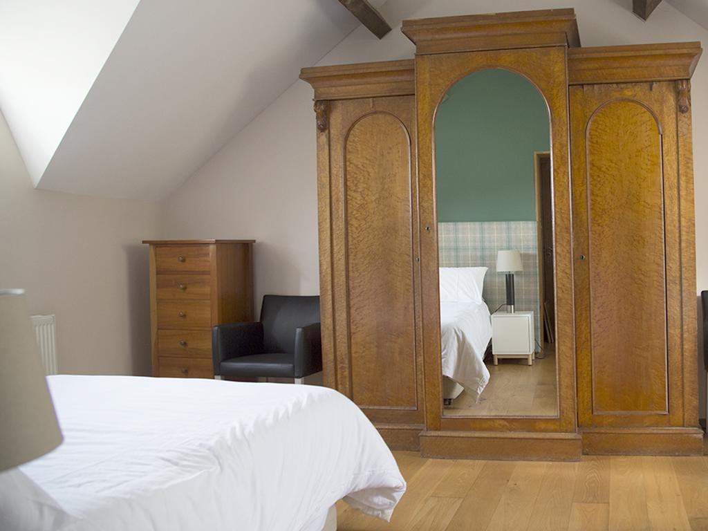 Bagenalstown Kilgraney House 게스트하우스 외부 사진