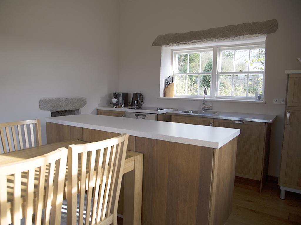 Bagenalstown Kilgraney House 게스트하우스 외부 사진