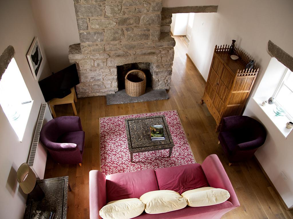 Bagenalstown Kilgraney House 게스트하우스 외부 사진