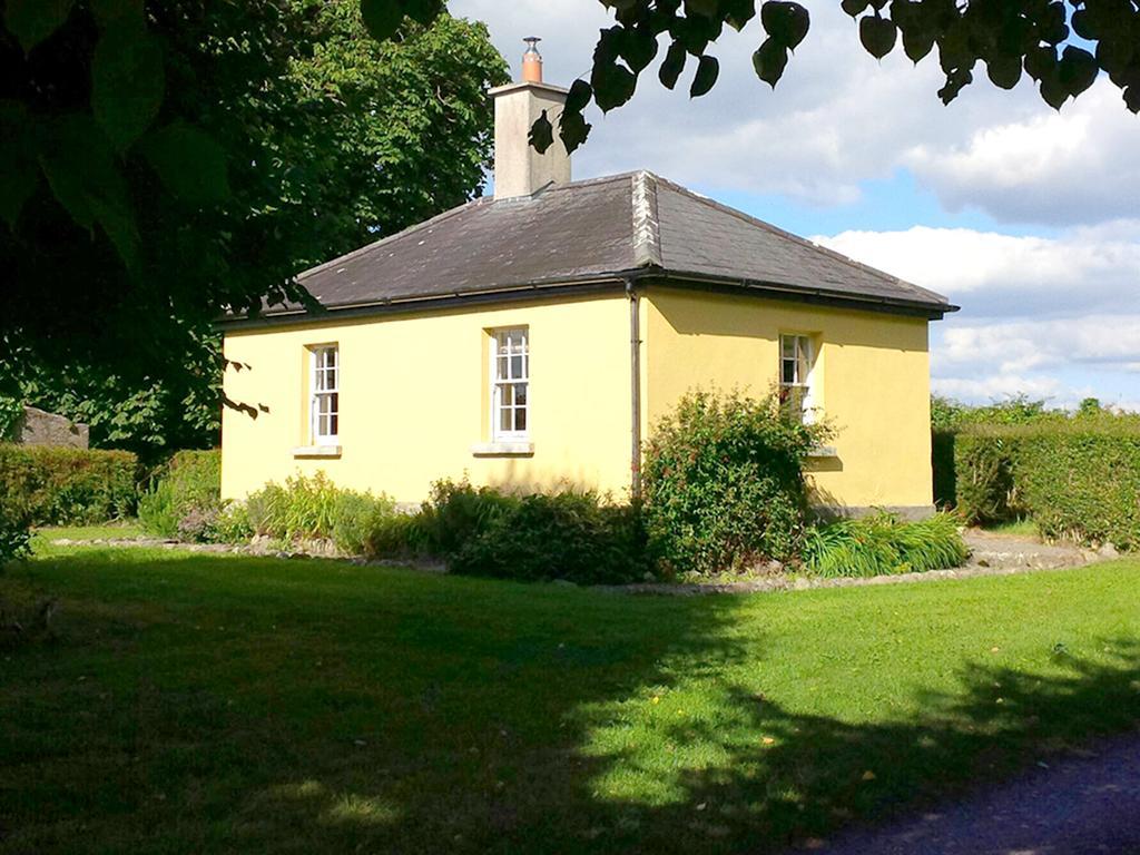 Bagenalstown Kilgraney House 게스트하우스 외부 사진