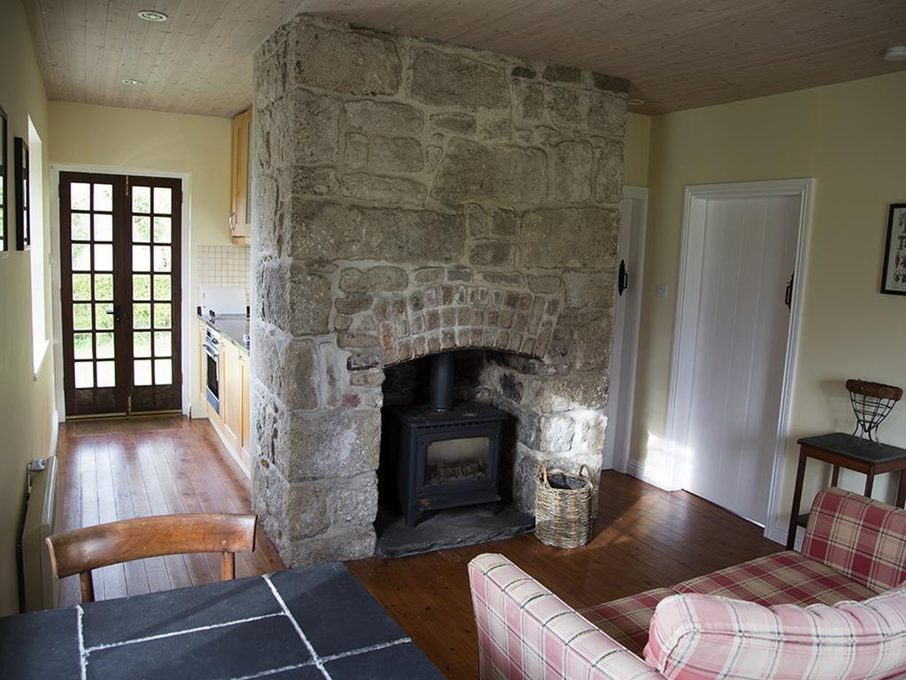 Bagenalstown Kilgraney House 게스트하우스 외부 사진