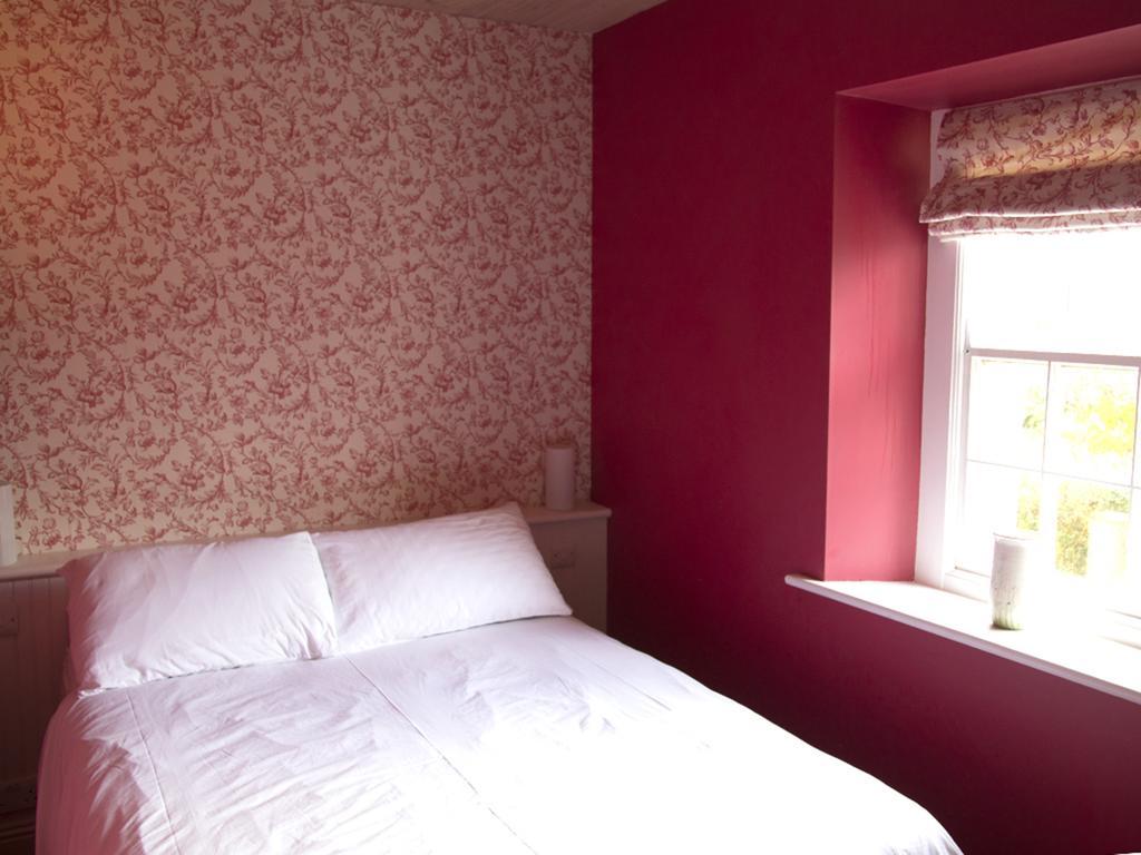 Bagenalstown Kilgraney House 게스트하우스 외부 사진