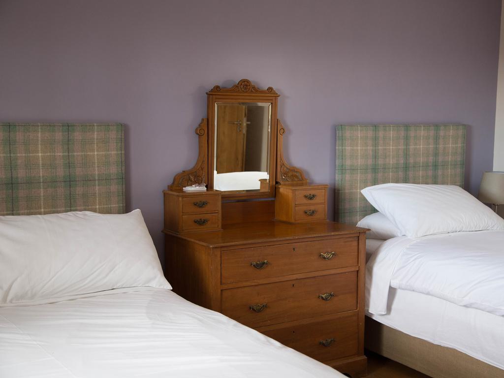 Bagenalstown Kilgraney House 게스트하우스 외부 사진